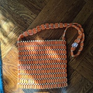 PALOMA WOOL Beaded Bag